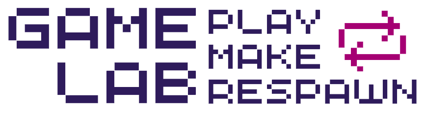 Gamelab: play-make-respawn